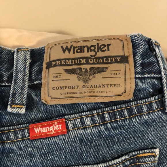 - Wrangler Jeans 👖 - Picture 9 of 10